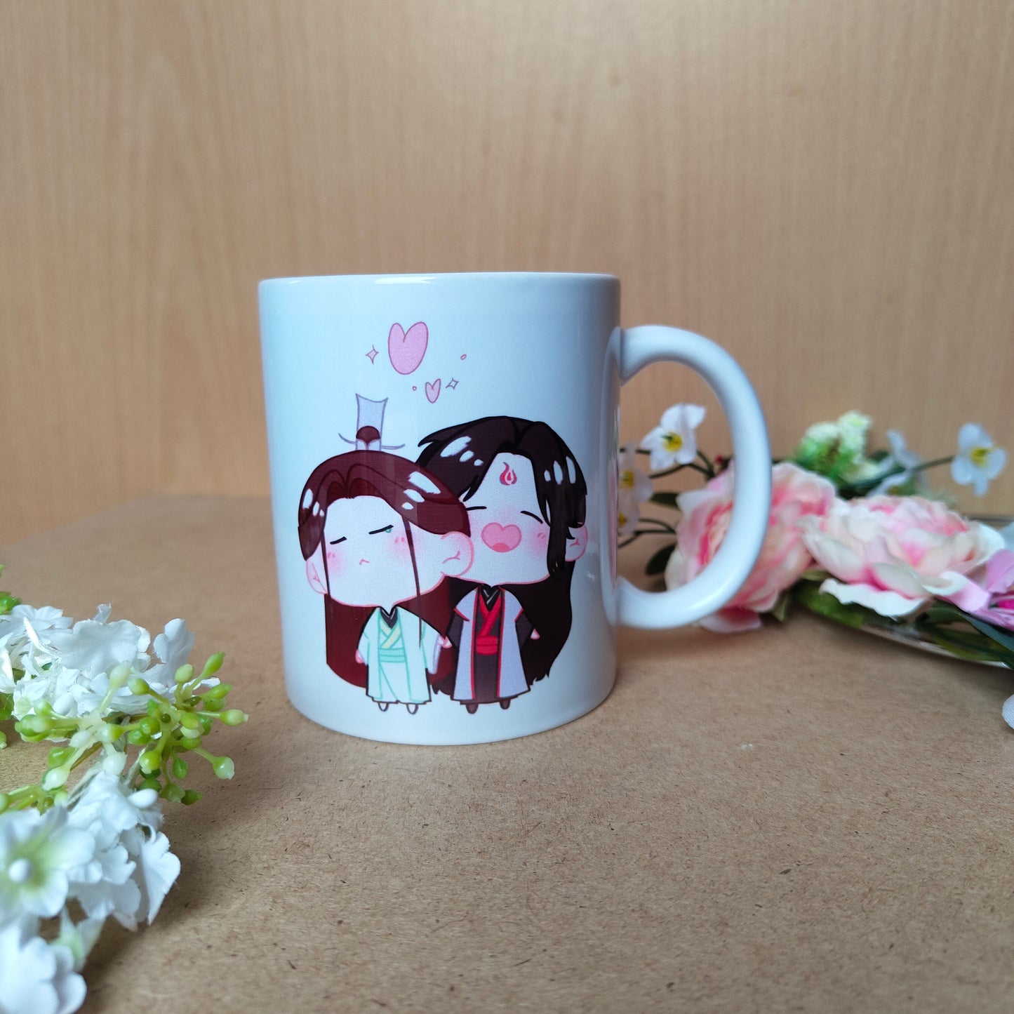 MXTX mugs