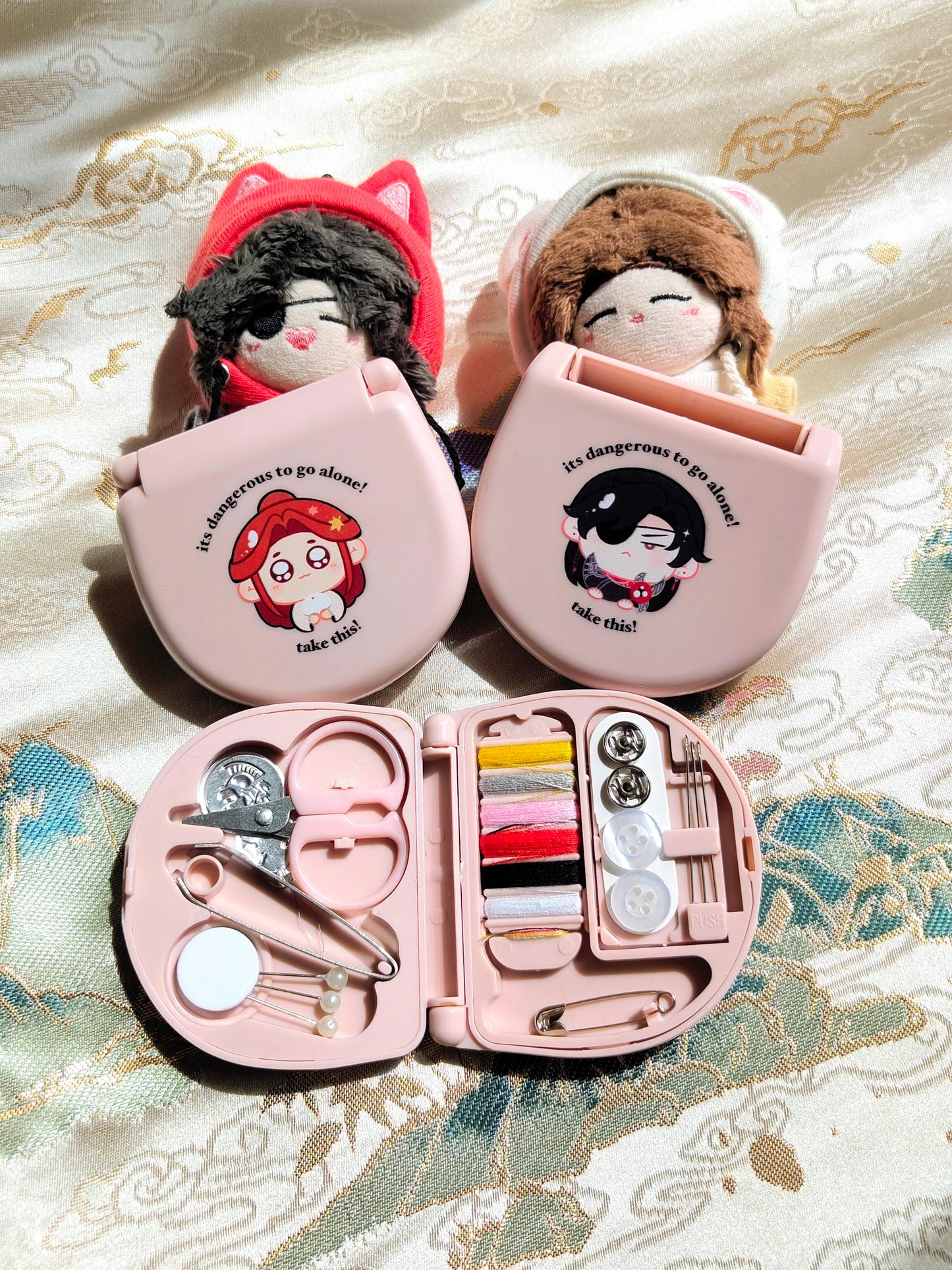 Hualian sewing kit