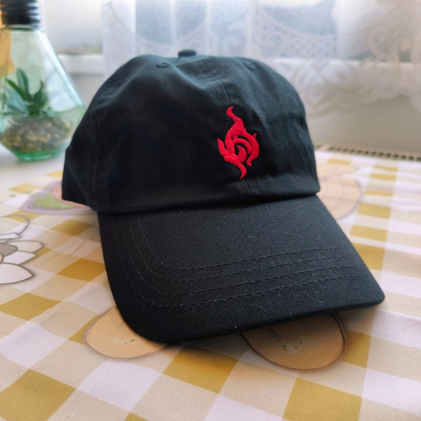 danmei inspired caps